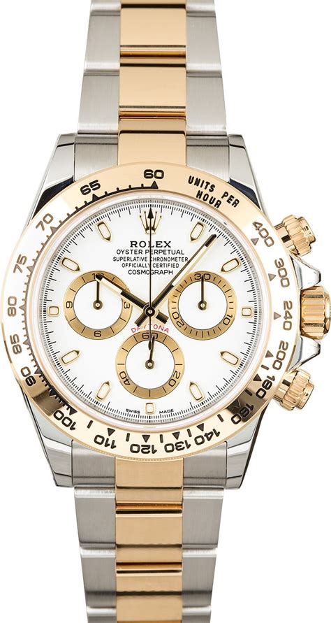 rolex daytona model 116503.